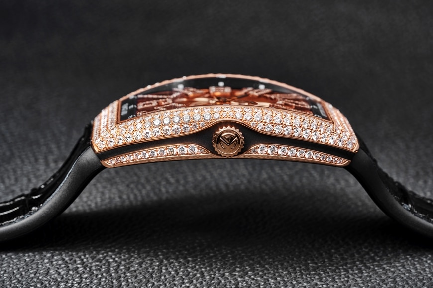 Franck Muller