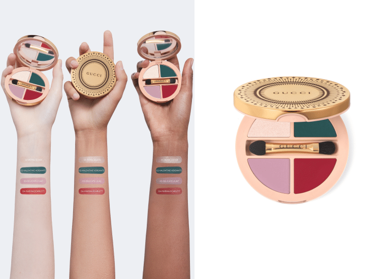 gucci beauty