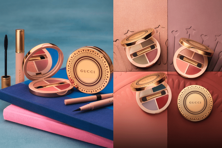 gucci beauty