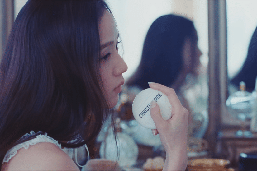 Dior LeBaume