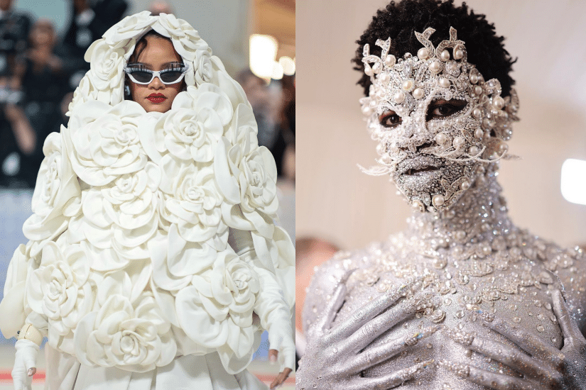 Met Gala 2023