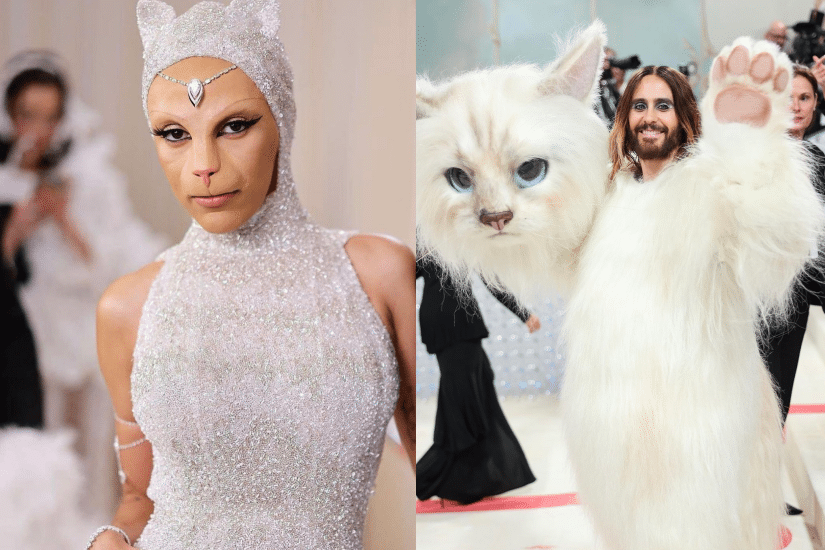 Met Gala 2023
