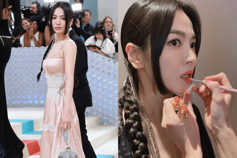 Met Gala 2023