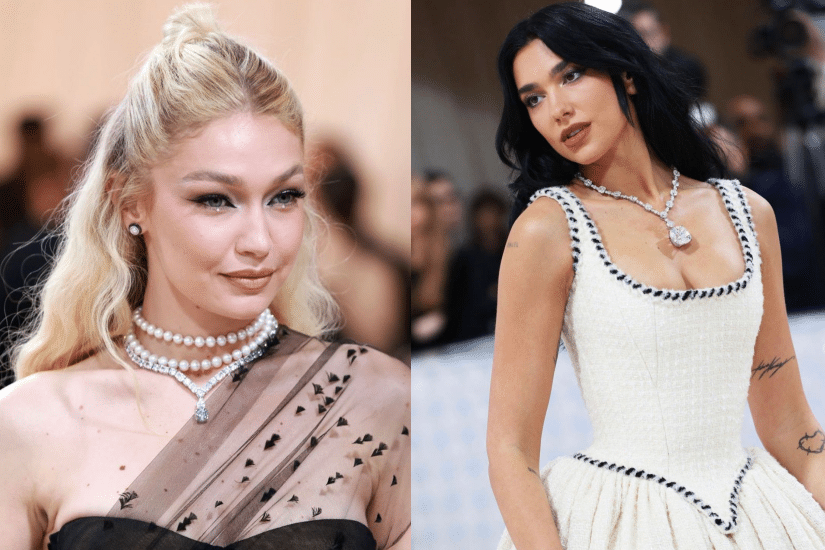 Met Gala 2023