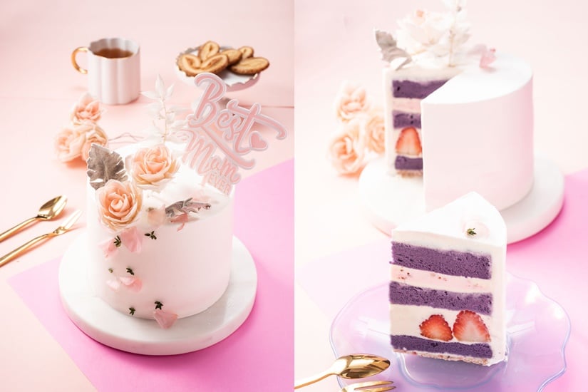Pâtisserie Jane