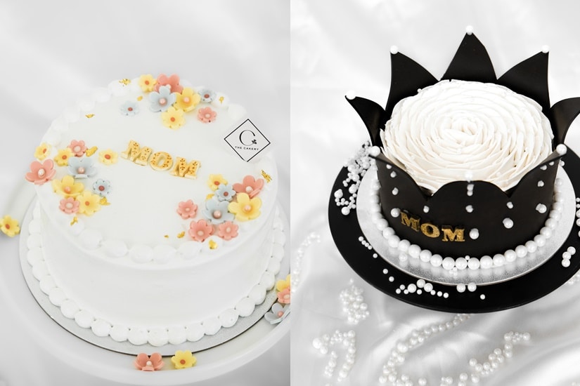The Cakery