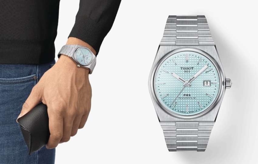 Tissot