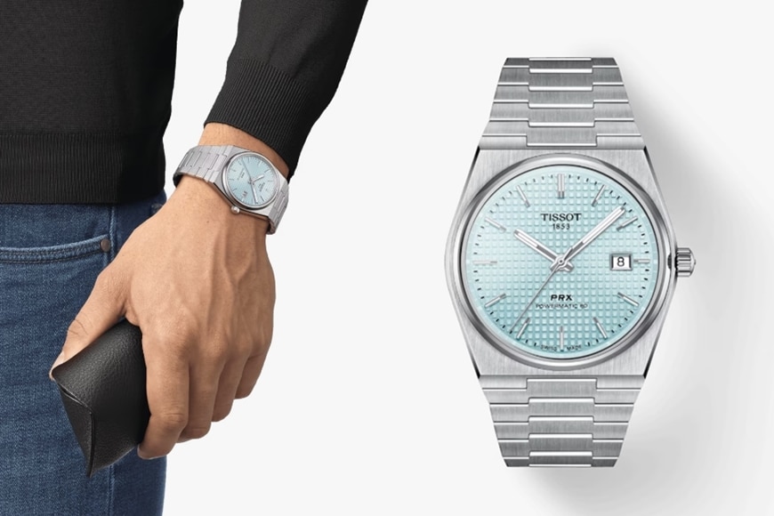 Tissot