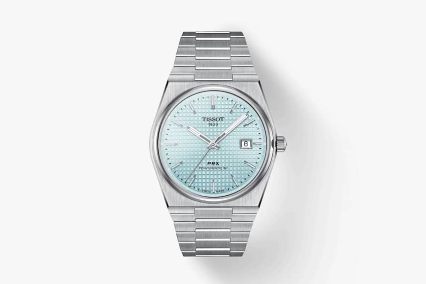 Tissot