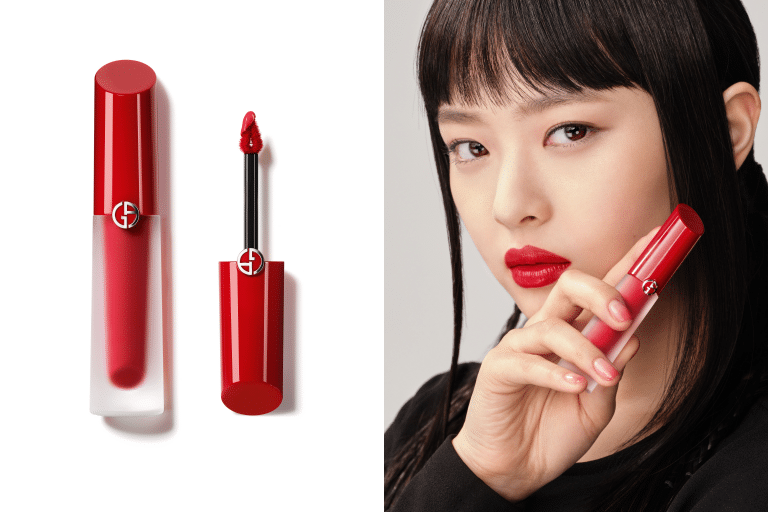 ARMANI beauty