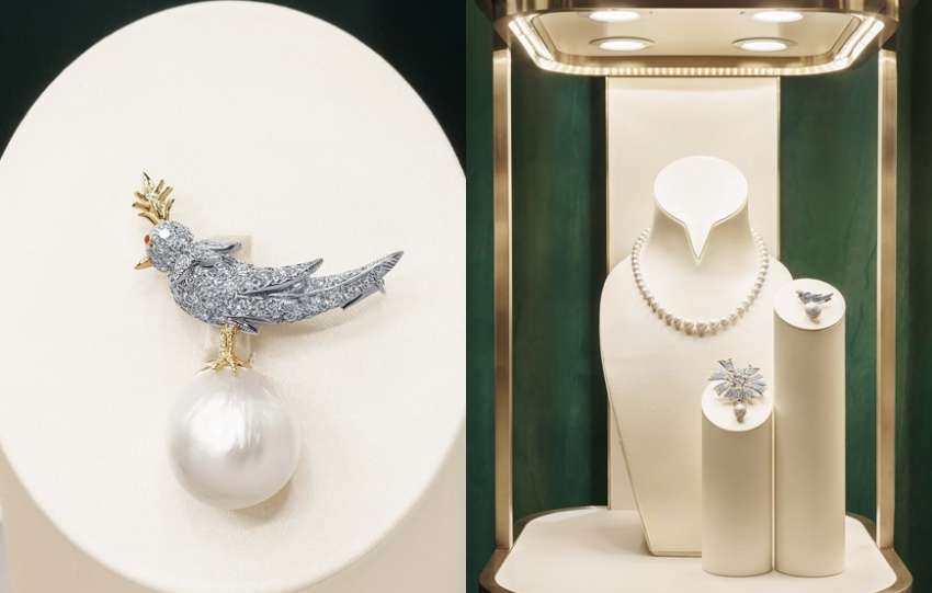 Tiffany & Co.