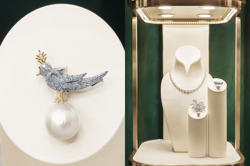 Tiffany & Co.
