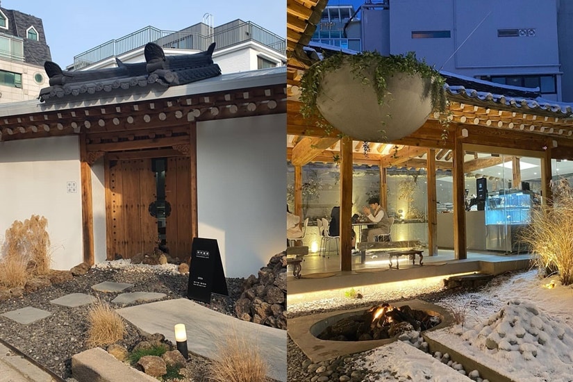 申李道家
