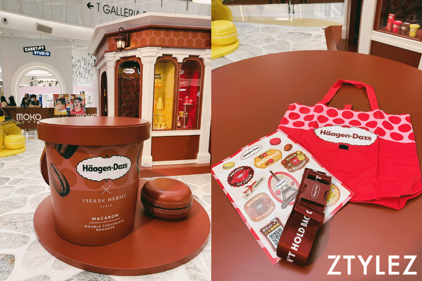 Häagen-Dazs™