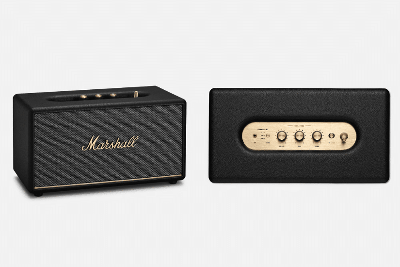 Marshall Stanmore Iii Speaker