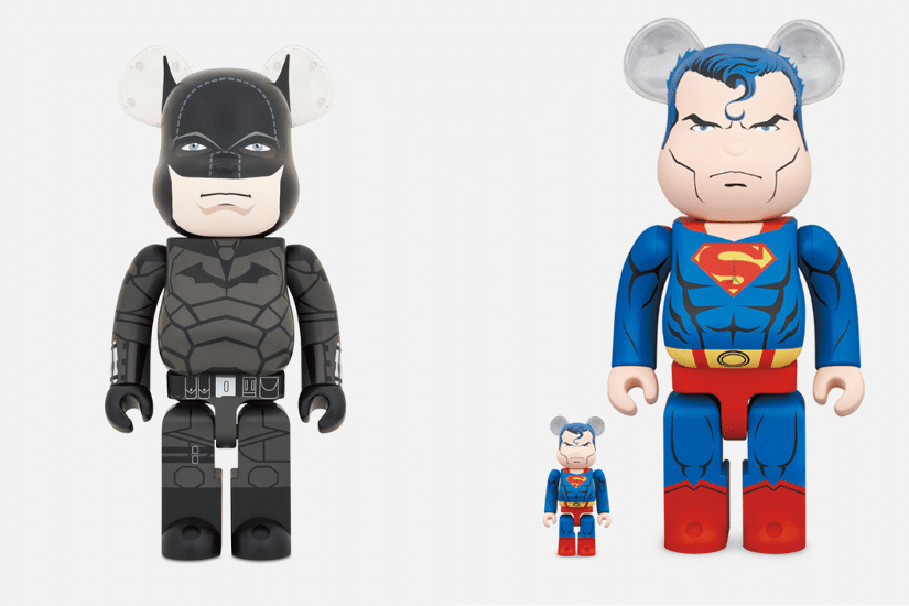 Medicom Toy BE@RBRICK