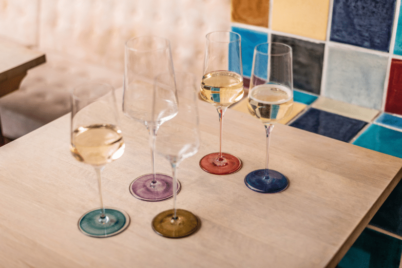 Zwiesel Glas 酒杯