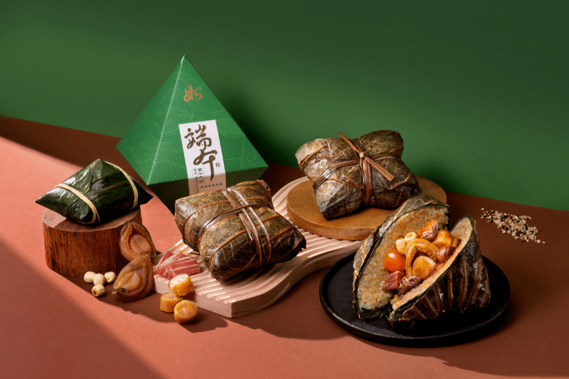 如心酒店中菜廳「如」 端午節糉  