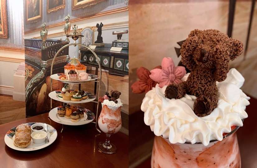 Vivienne Westwood Café