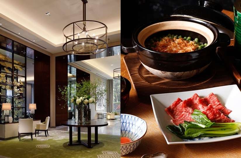 Palace Hotel Tokyo