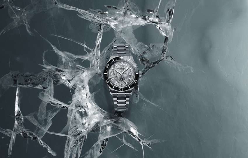 Montblanc