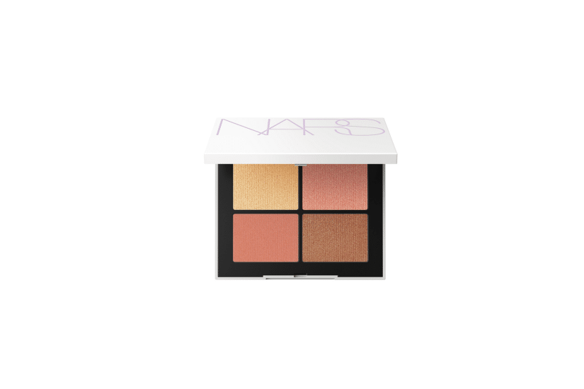 Nars Pure Paradise 彩妝系列