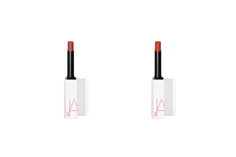Nars Pure Paradise 彩妝系列