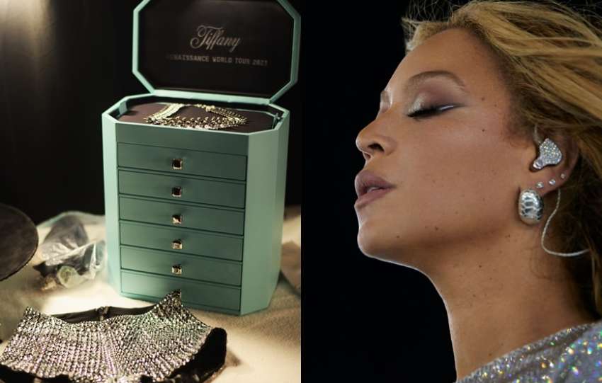Tiffany & Co.