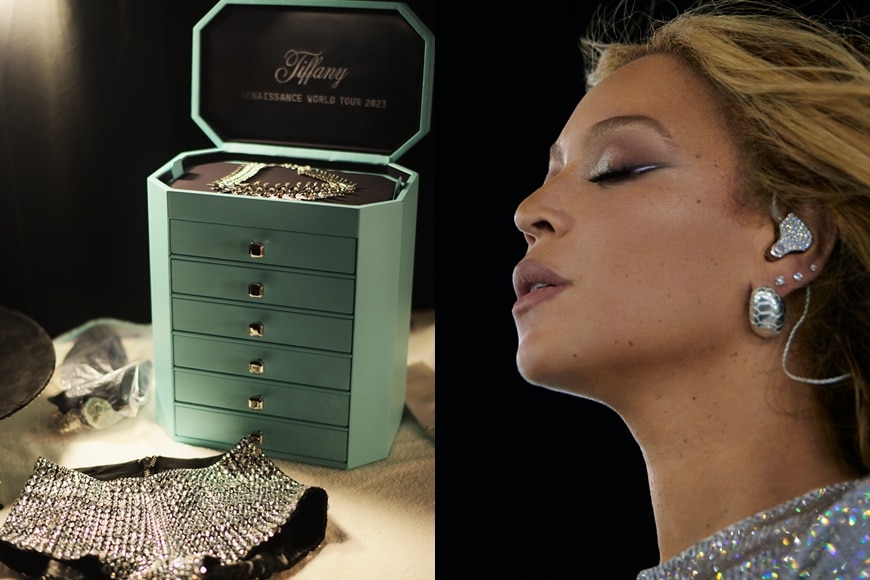 Tiffany & Co.