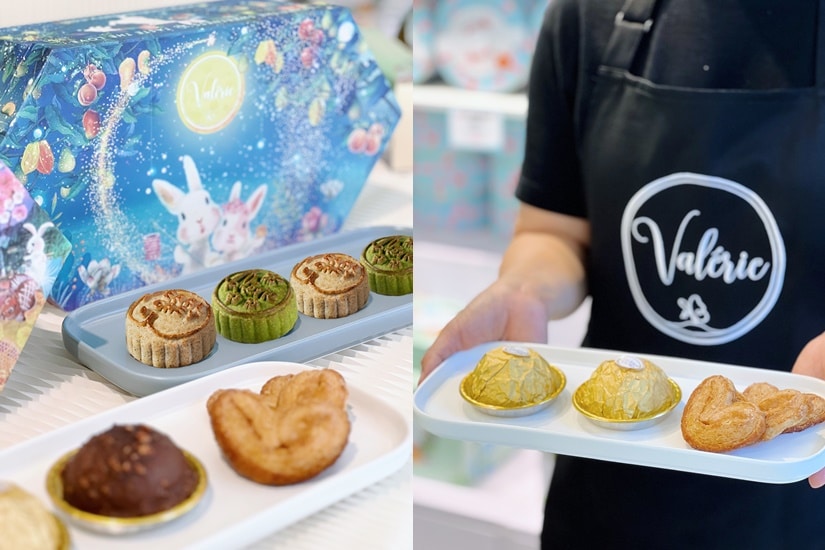 Valérie Pastry 