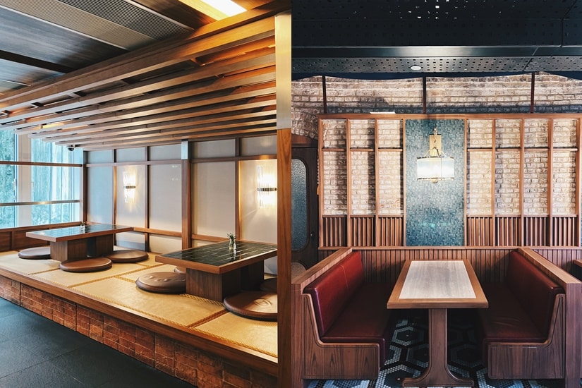 Maison Meiji