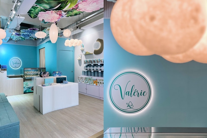 Valérie Pastry 