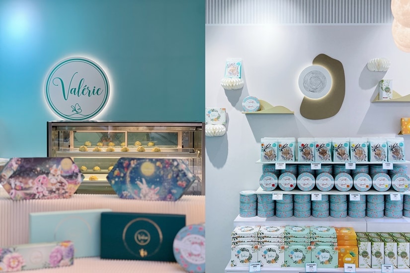 Valérie Pastry 