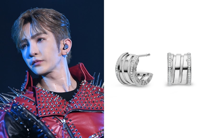 BVLGARI