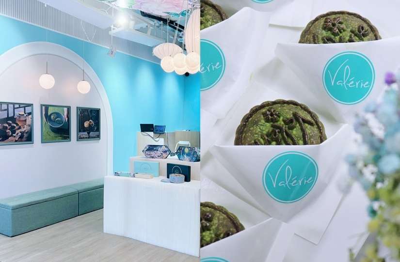 Valérie Pastry