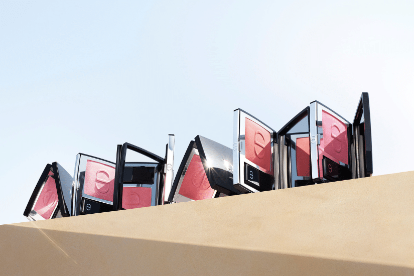 Dior Beauty 新品