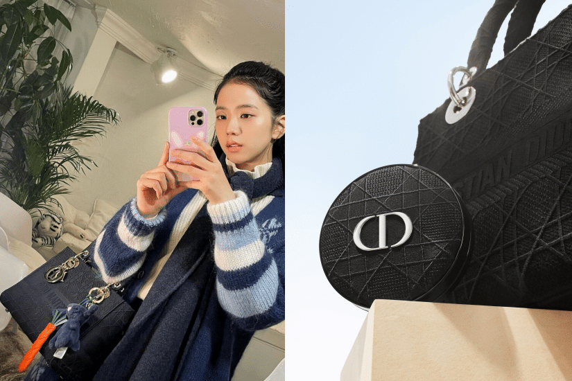 Dior Beauty 新品