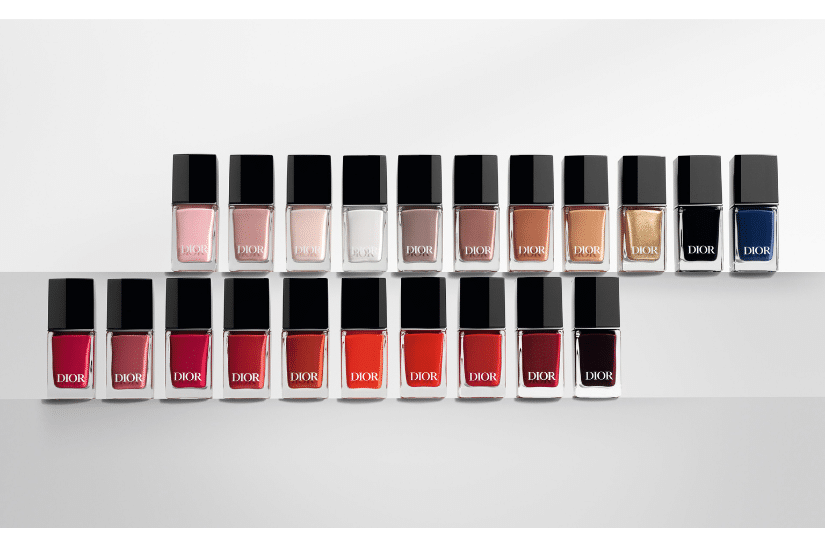Dior Beauty 新品