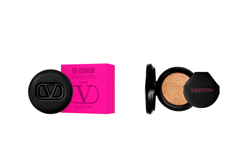 Valentino beauty