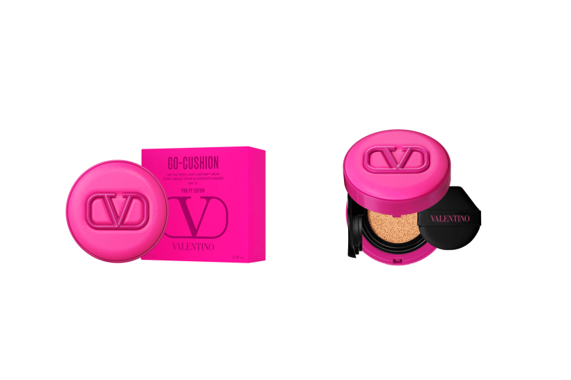 Valentino beauty