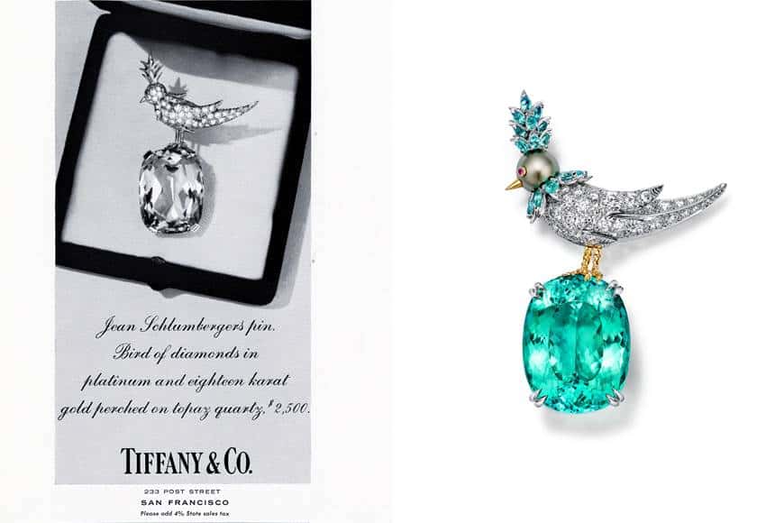 Tiffany & Co.
