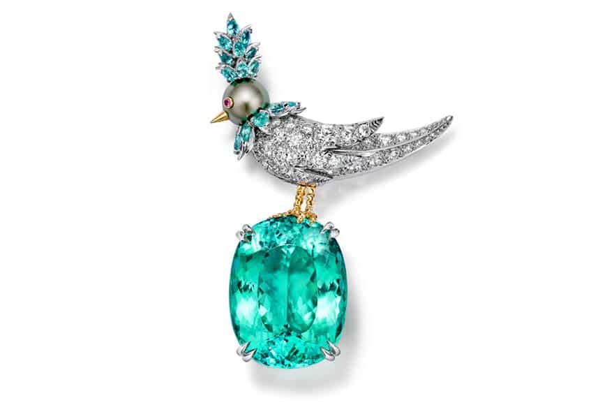 Tiffany & Co.