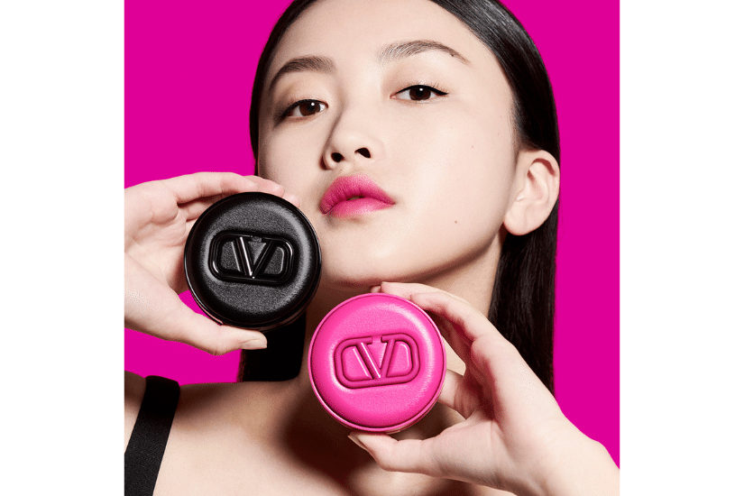 Valentino beauty