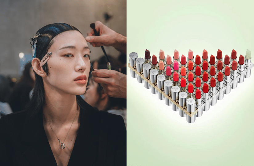 prada beauty