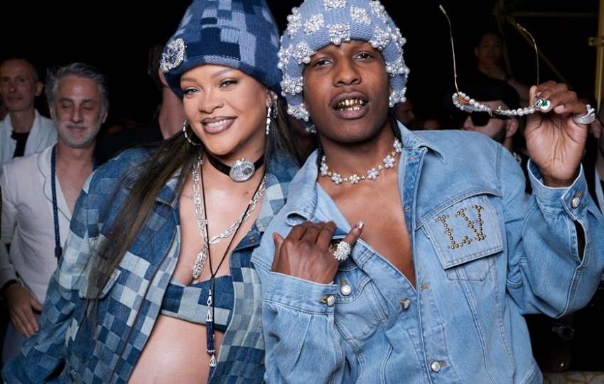Rihanna