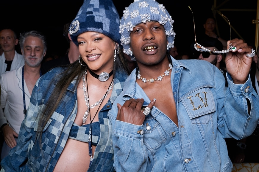 Rihanna