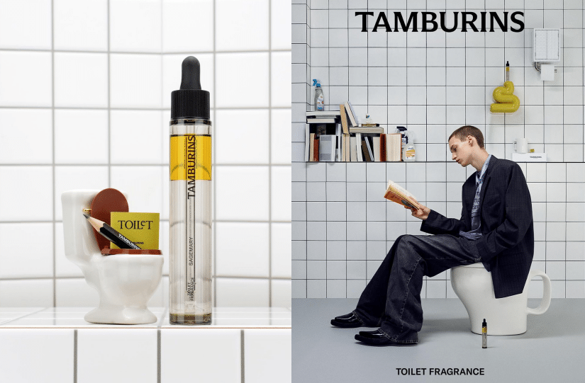 TAMBURINS
