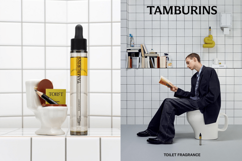 TAMBURINS