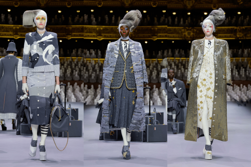 Thom Browne