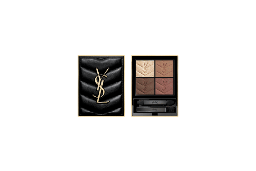 YSL 高訂眼影盒